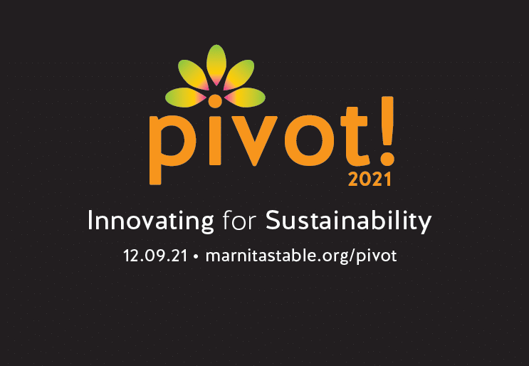 Pivot Logo